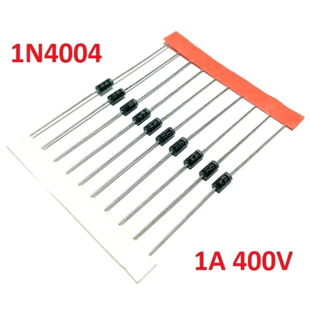 dioda verit/TOROID kondisi baru non Magnit