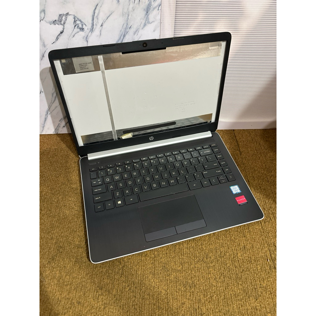 CASING - CASE LAPTOP- KESING LAPTOP HP 14s Series