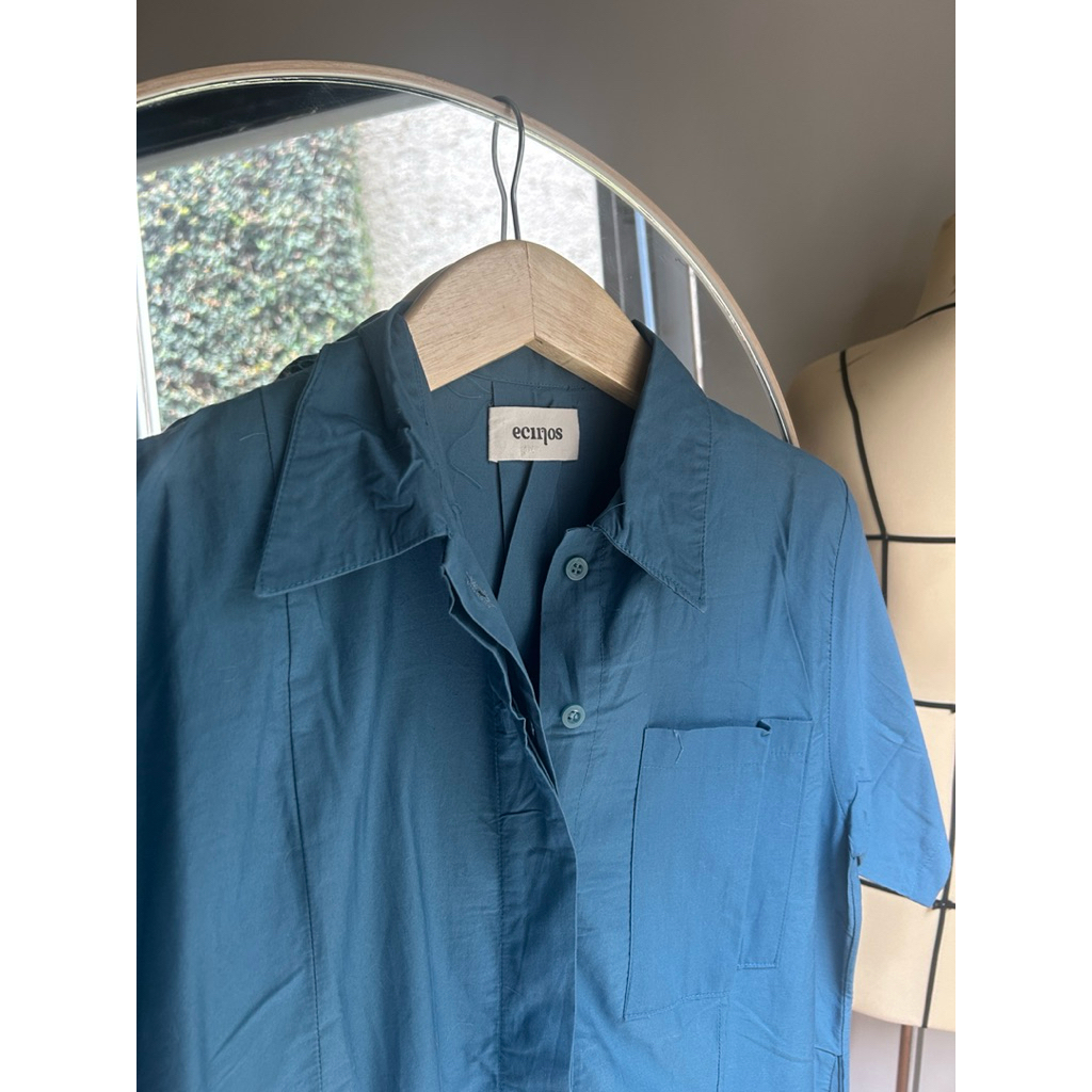 Dress Ecinos preloved