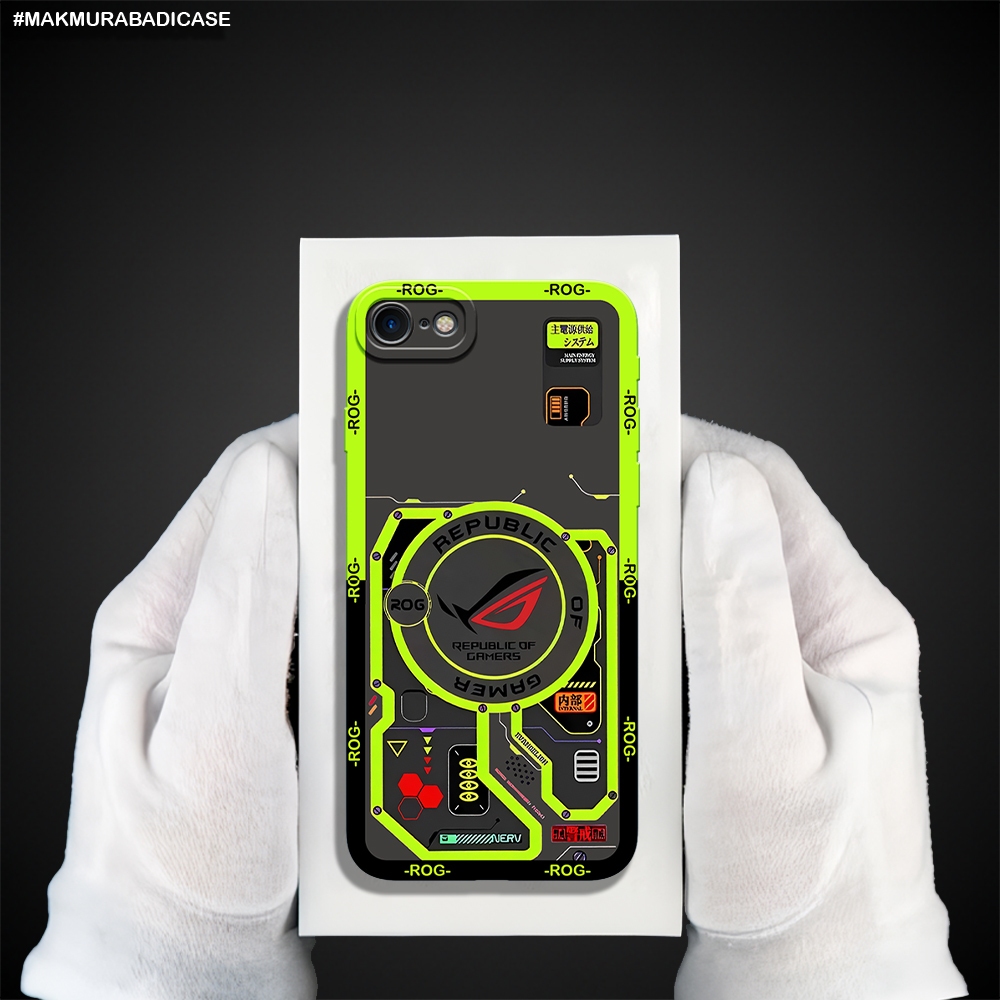 Case Compatible Iphone 7 - 8 - 7 Plus - 8 Plus - 6 - 6s - 6 Plus - 6s Plus - SE - Fashion Case Akses