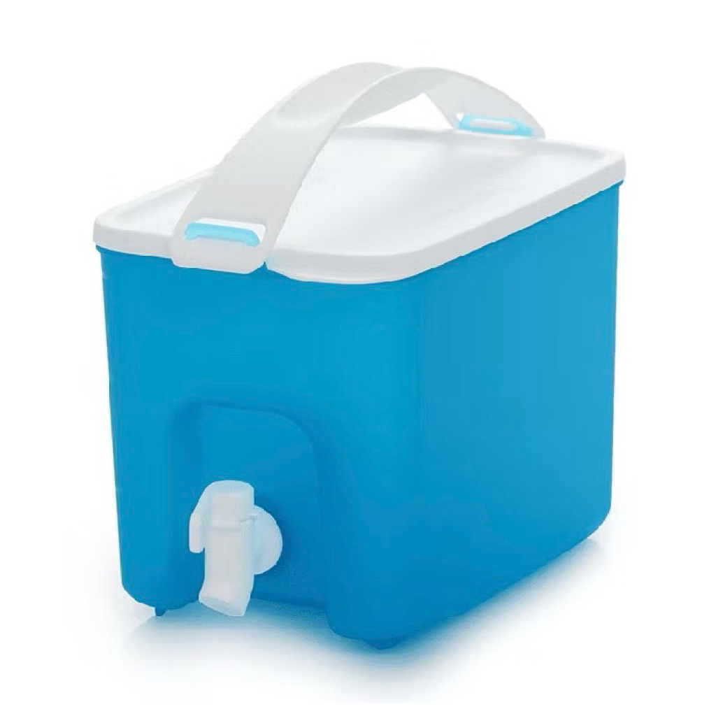 Click to Go Beverage Dispenser with Handle