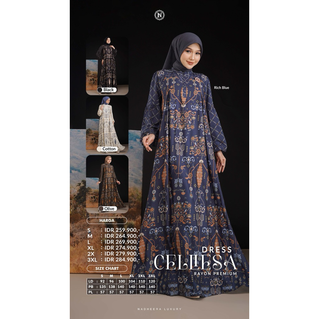 Orderan Baju Reseller