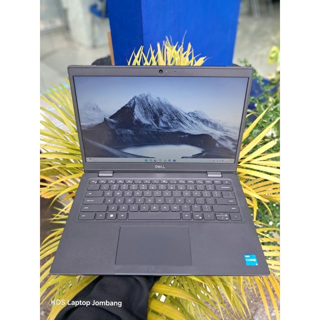 Dell Latitude 3420