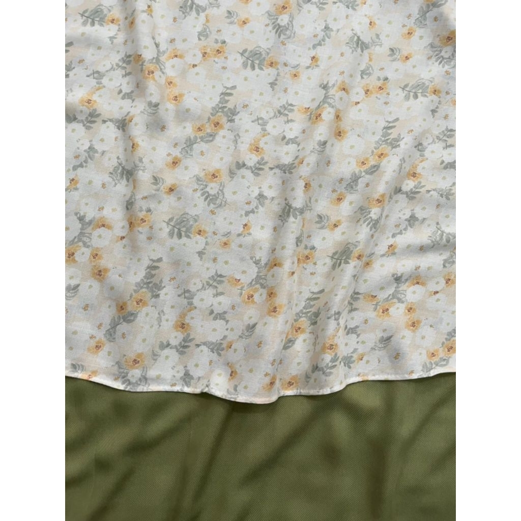 Mukena Giggles Daily Rayon 01 (Bisa Couple ibu n anak)