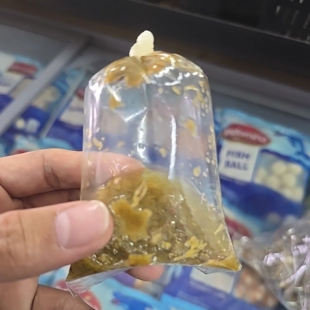 Bumbu Buleng Kuah Baso