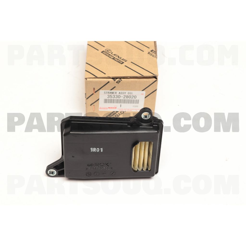 Filter Matic NEW HARRIER  35330-28020