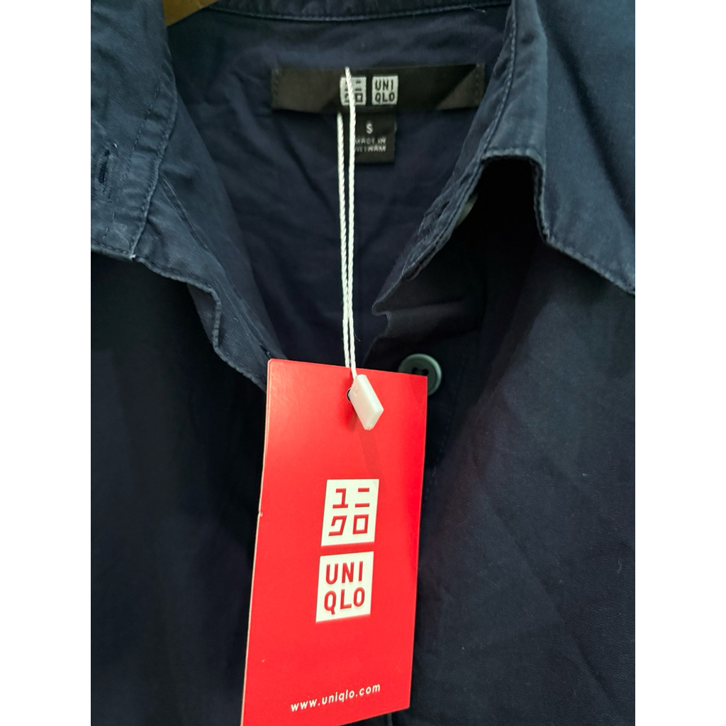 UNIQLO ORIGINAL TUNIK LONG