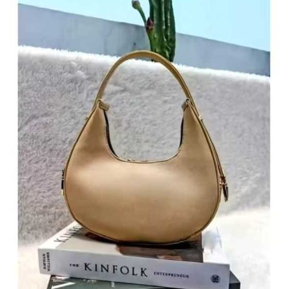 Tas Selempang Wanita / Moon Bags / Tas Bulan / Tas Wanita