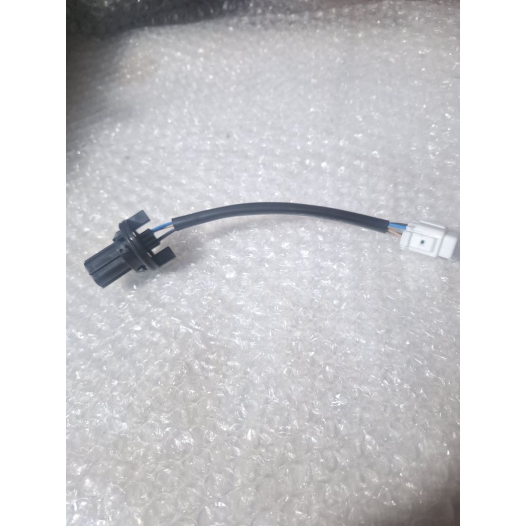 SOKET ADAPTOR SCANNER DLC YAMAHA PIN4/KONEKTOR DLC YAMAHA PIN 4