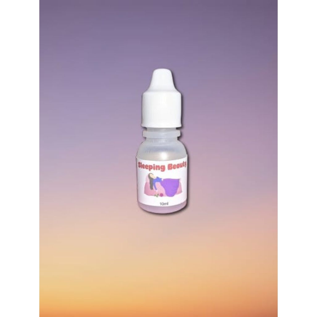 obatt ampuh mengatasi insomnia isi 10ml