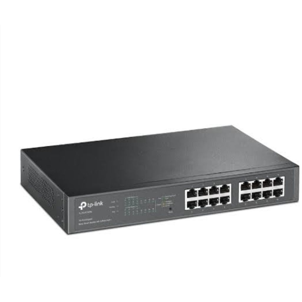 switch hub 16 port tplink