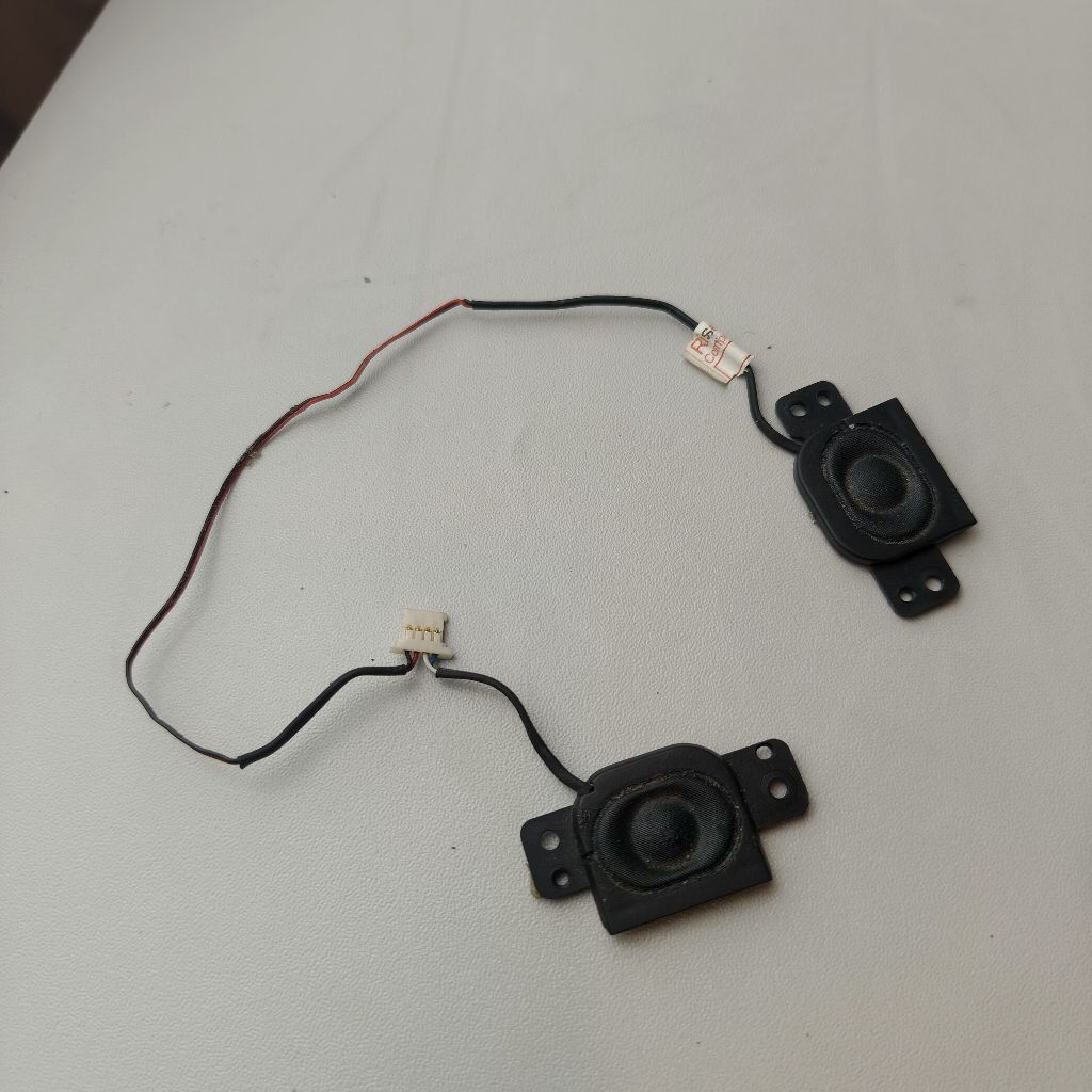 Speaker Acer Travelmate 4740 kondisi second masih bagus