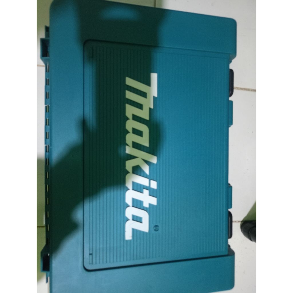 Bor drill bobok beton 3 fungsi , MAKITA HR2470X5 , size 24mm(15/16)
