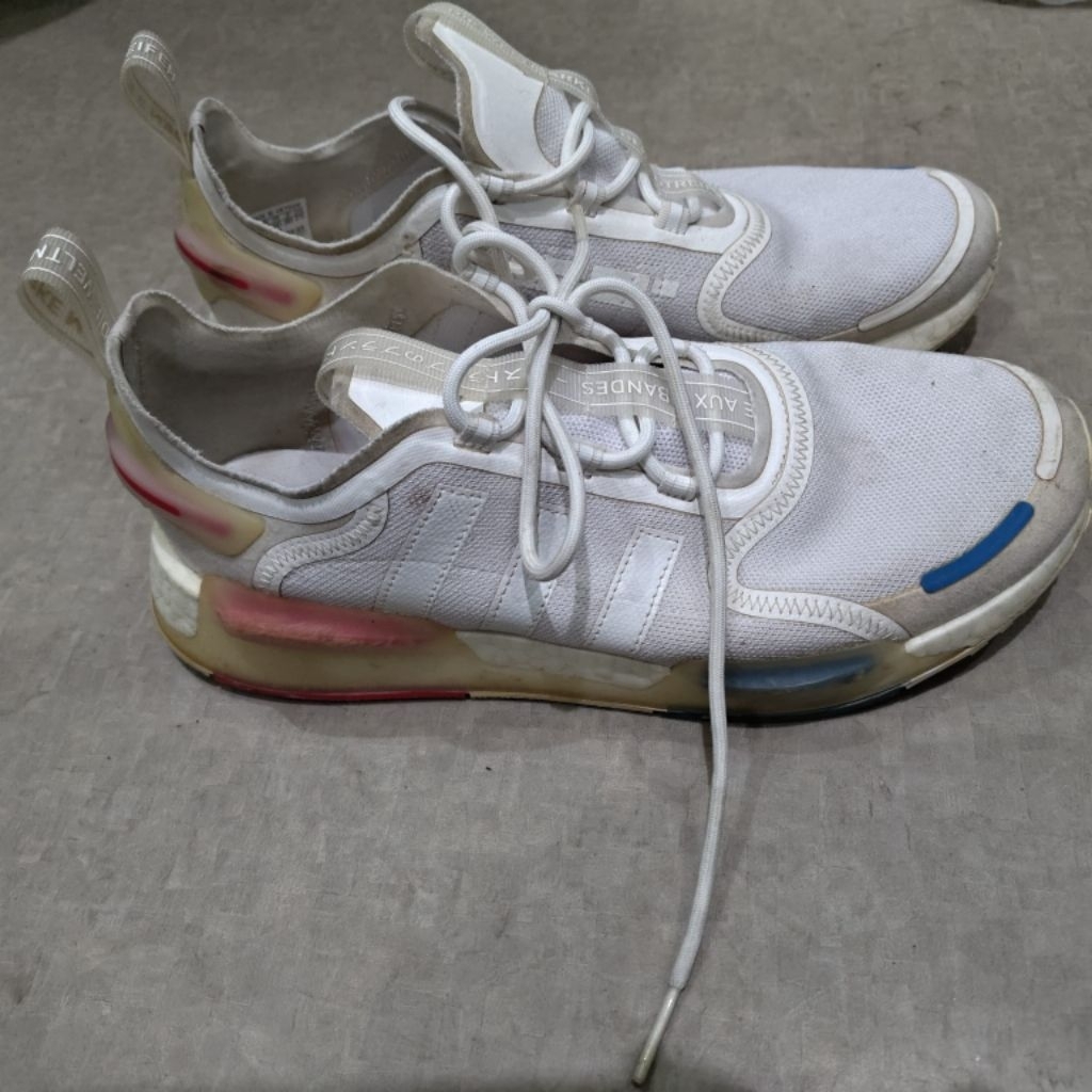 adidas nmd R1 original depatu