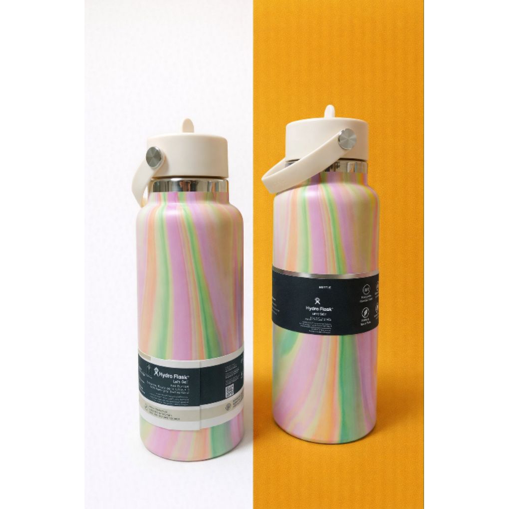 Tumbler Hydro / Hydro Flask / Tumbler 40 Oz / 32 Oz / 12 Oz