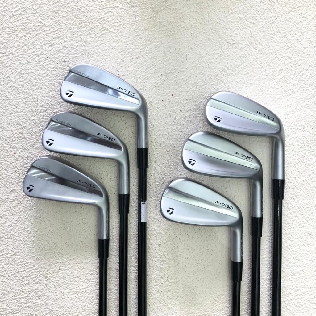 Taylormade P790 2023 Iron Set