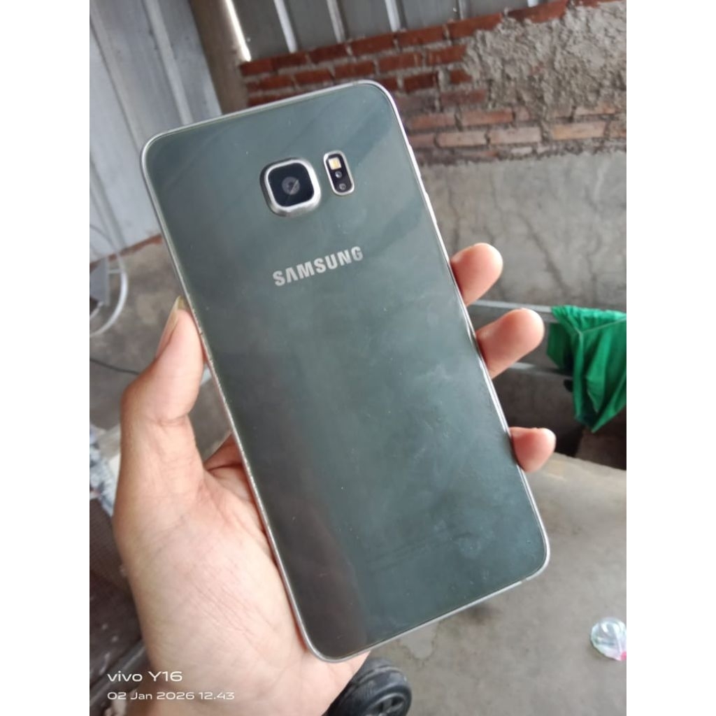 samsung s6 edge plus