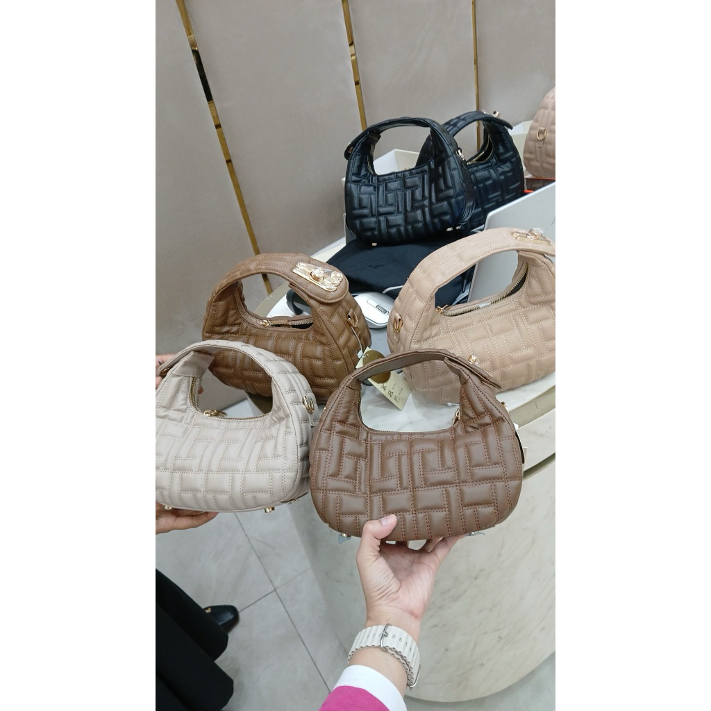 READY NARITA MOON BAG, FRAYME BAG, BLOOM BAG HEYLOCAL