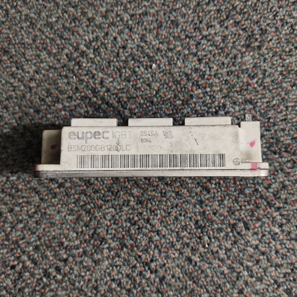 MODUL IGBT BSM200GB120DLC