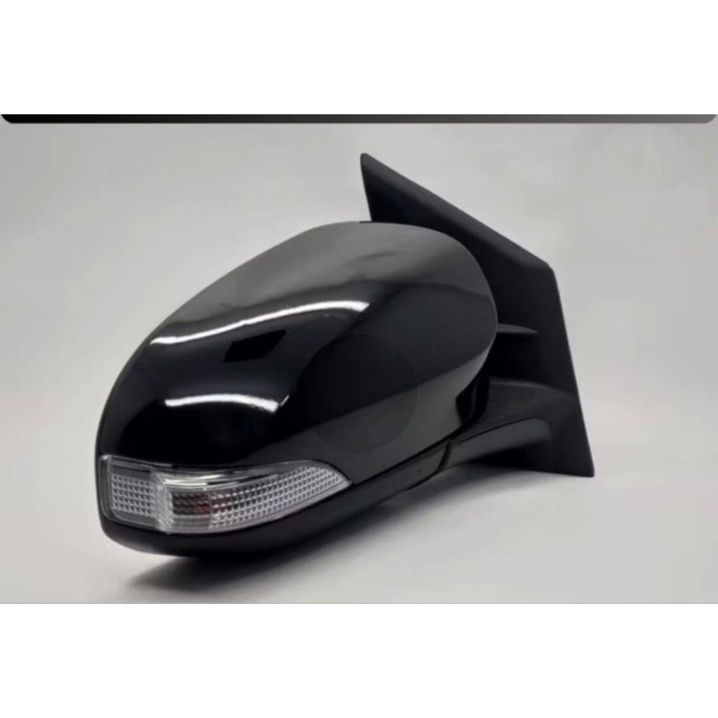 Spion Mobil Calya Sigra Elektrik Lipat otomatis retract Original sisi Kanan