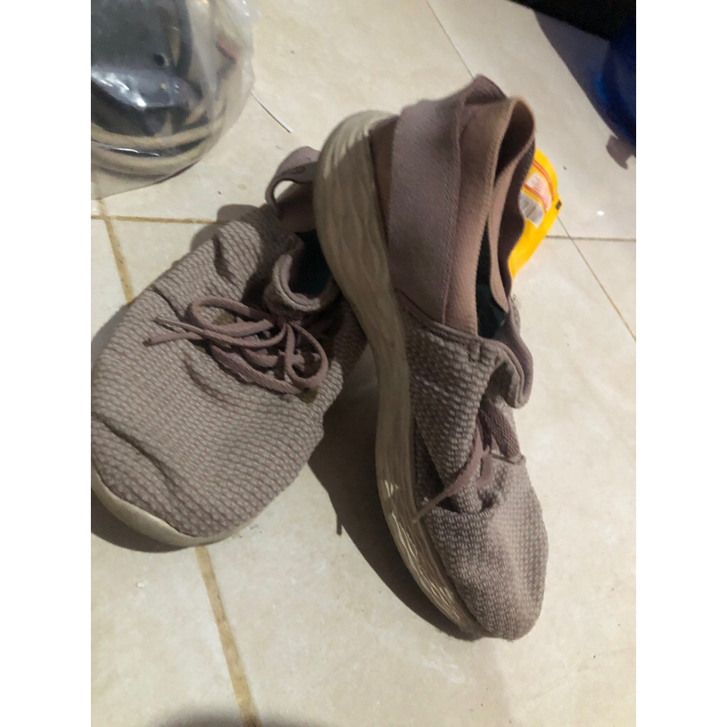 sepatu olgar cewe pink pl