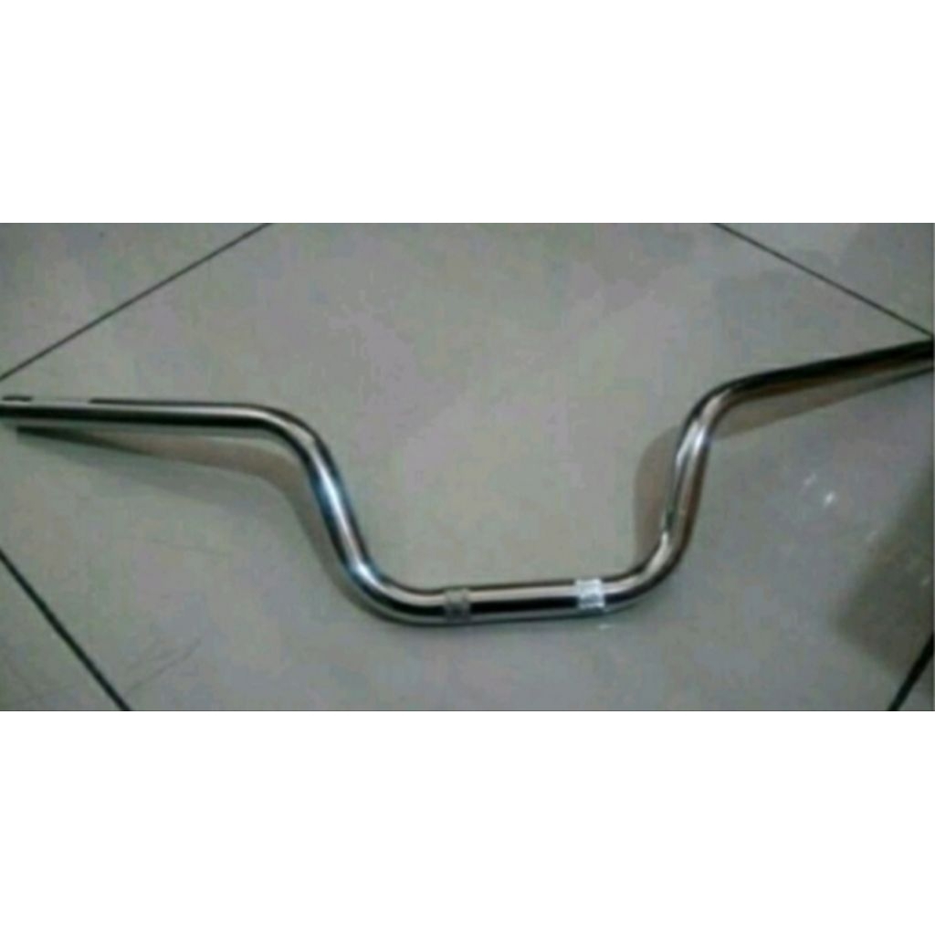 STANG SETIR HONDA MEGAPRO Original Bekas