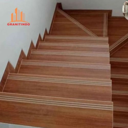 granit tangga singgel bevel 30x80.30x90.30x100.30x120 custom ukuran