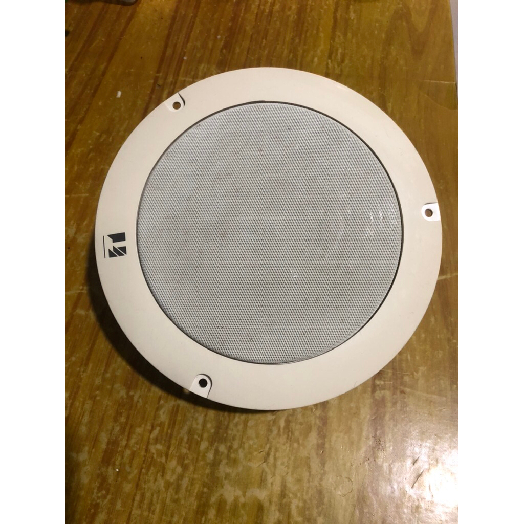Speaker Ceiling TOA ZS 646 R (Second)