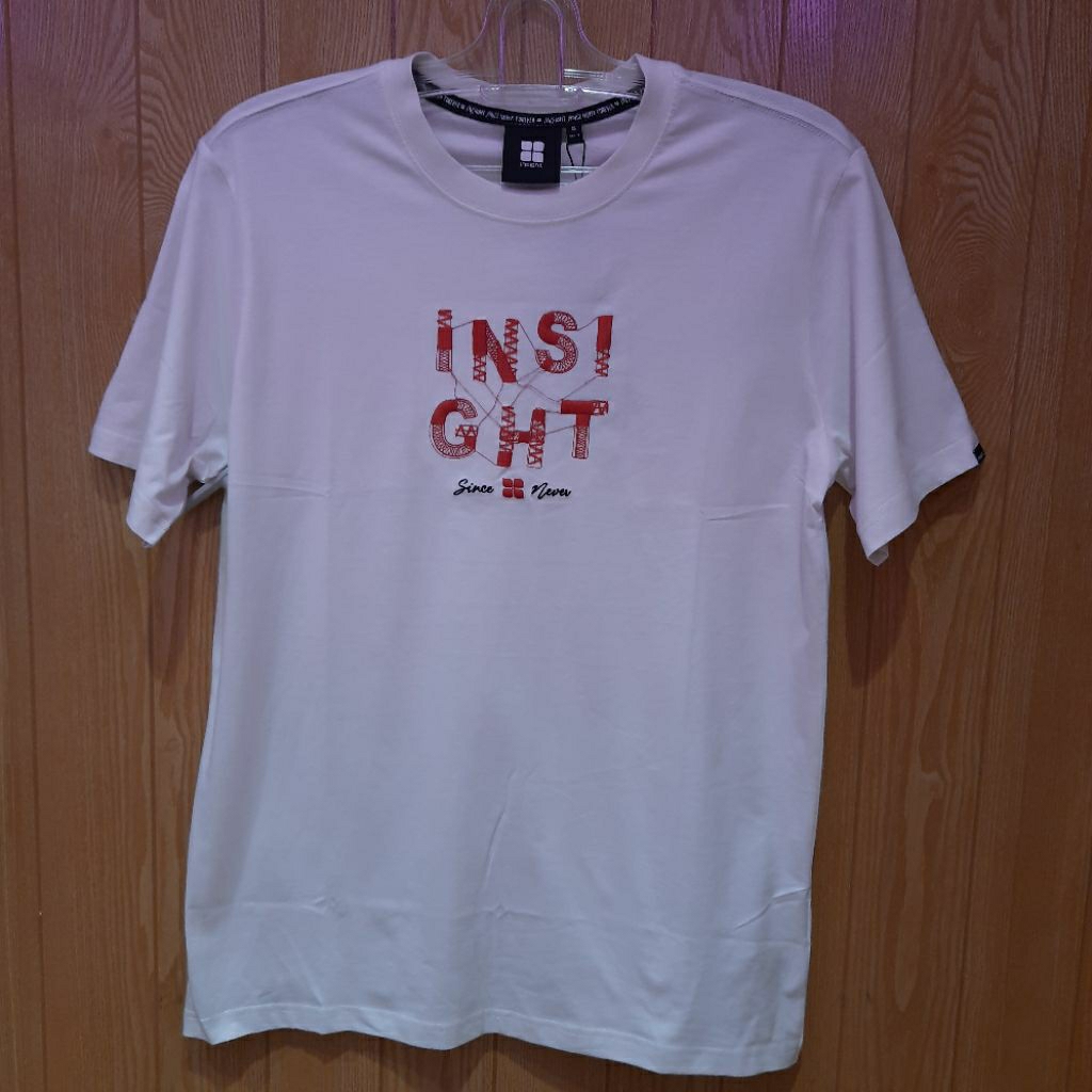 Kaos Pria Insight Original Planet Surf [ TERBARU ]