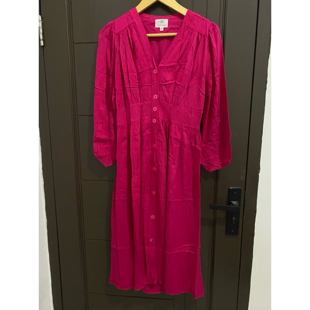 Dress jollie momelca