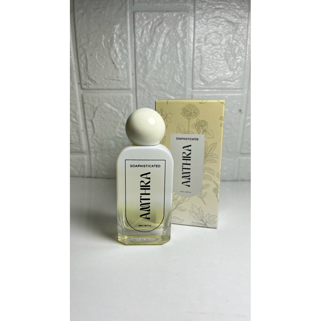 Amthra Soaphisticated 80%-+