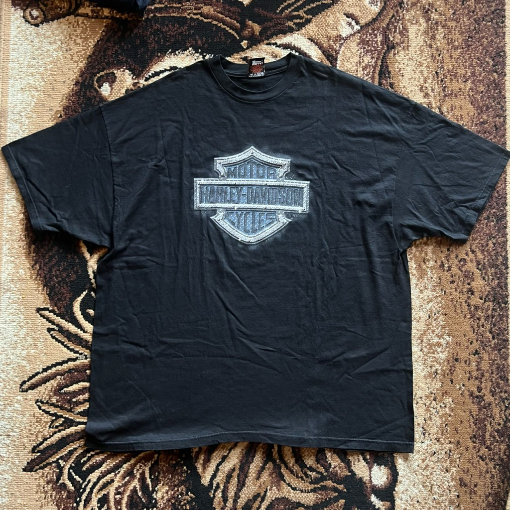 harley davidson vintage singapore