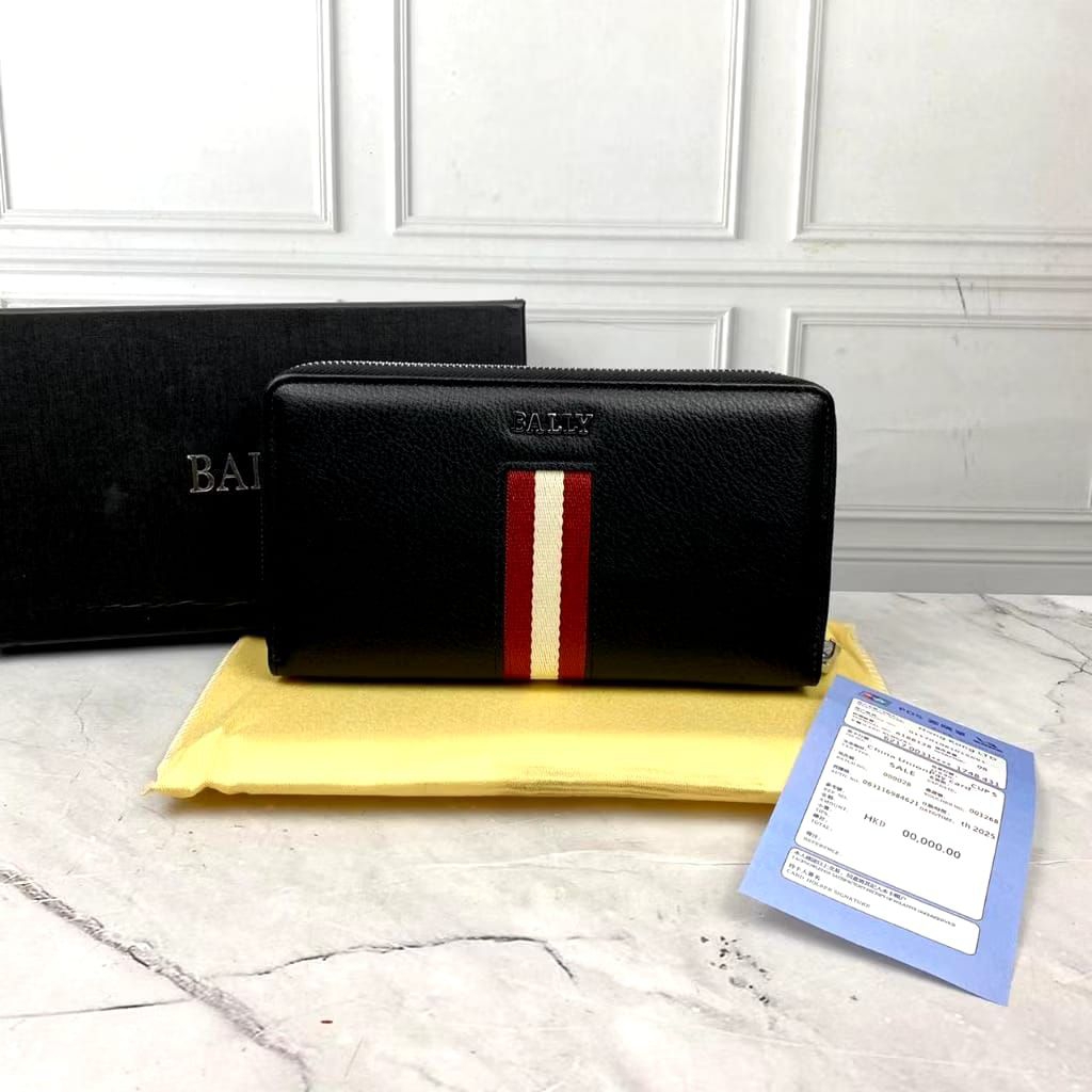 Handbag Pria Bally77710 Mirror