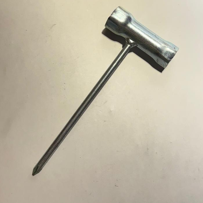 KUNCI BUSI BG328 KUNCI BUSI MESIN POTONG RUMPUT BG328