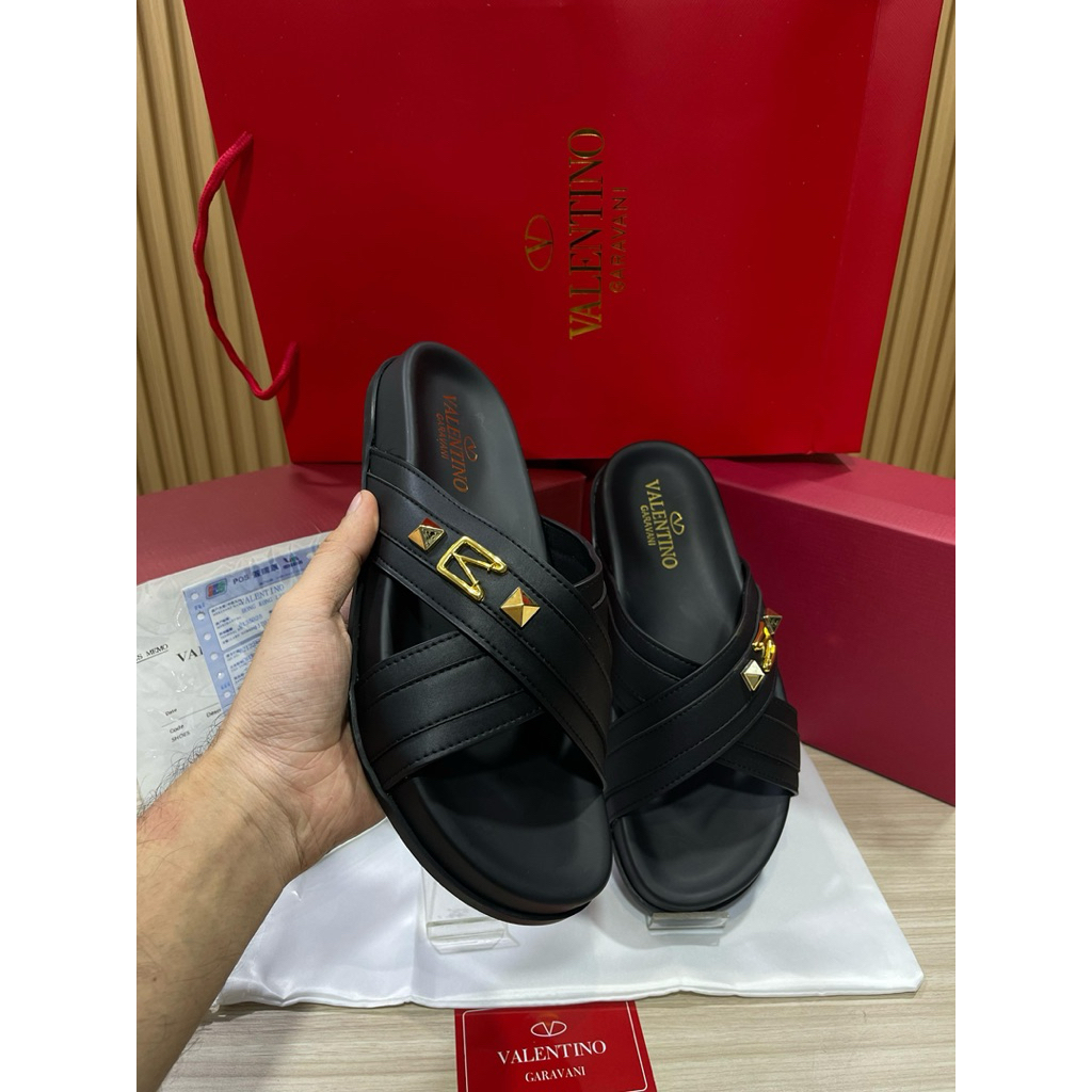 SANDAL PRIA BRANDED ORIGINAL HIGH QUALTY 100%