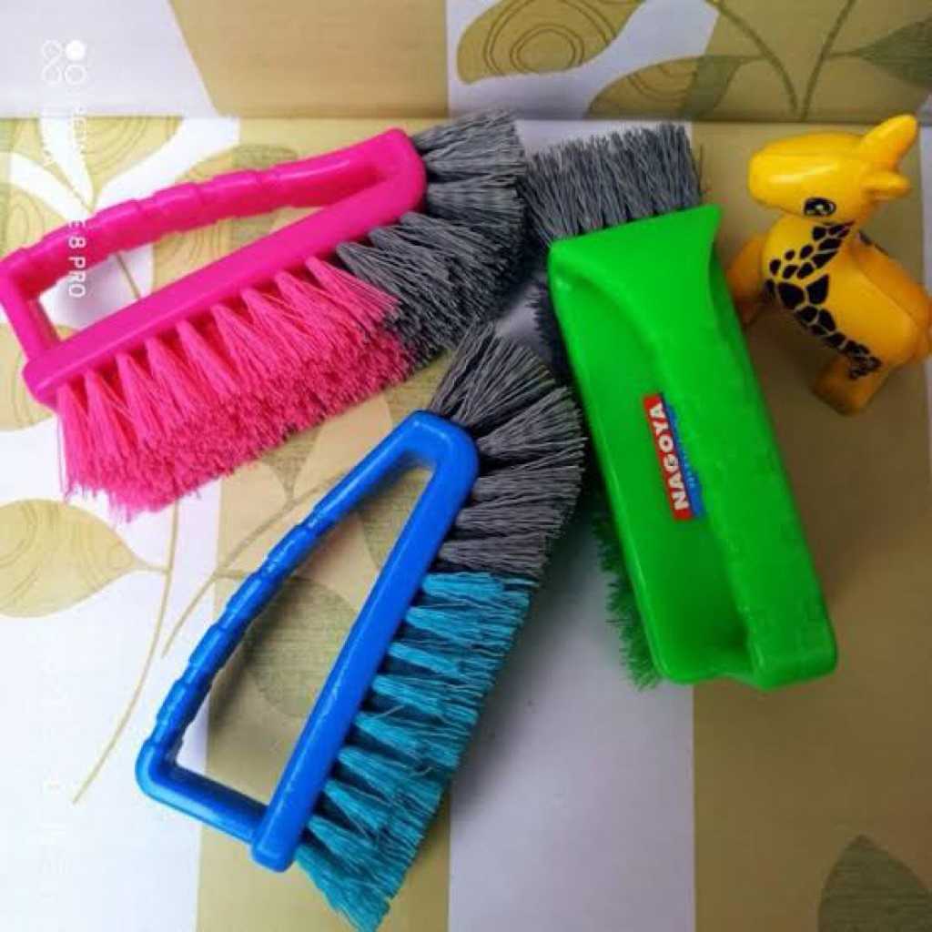 SIKAT LANTAI SUDUT - SIKAT ANGLE NAGOYA