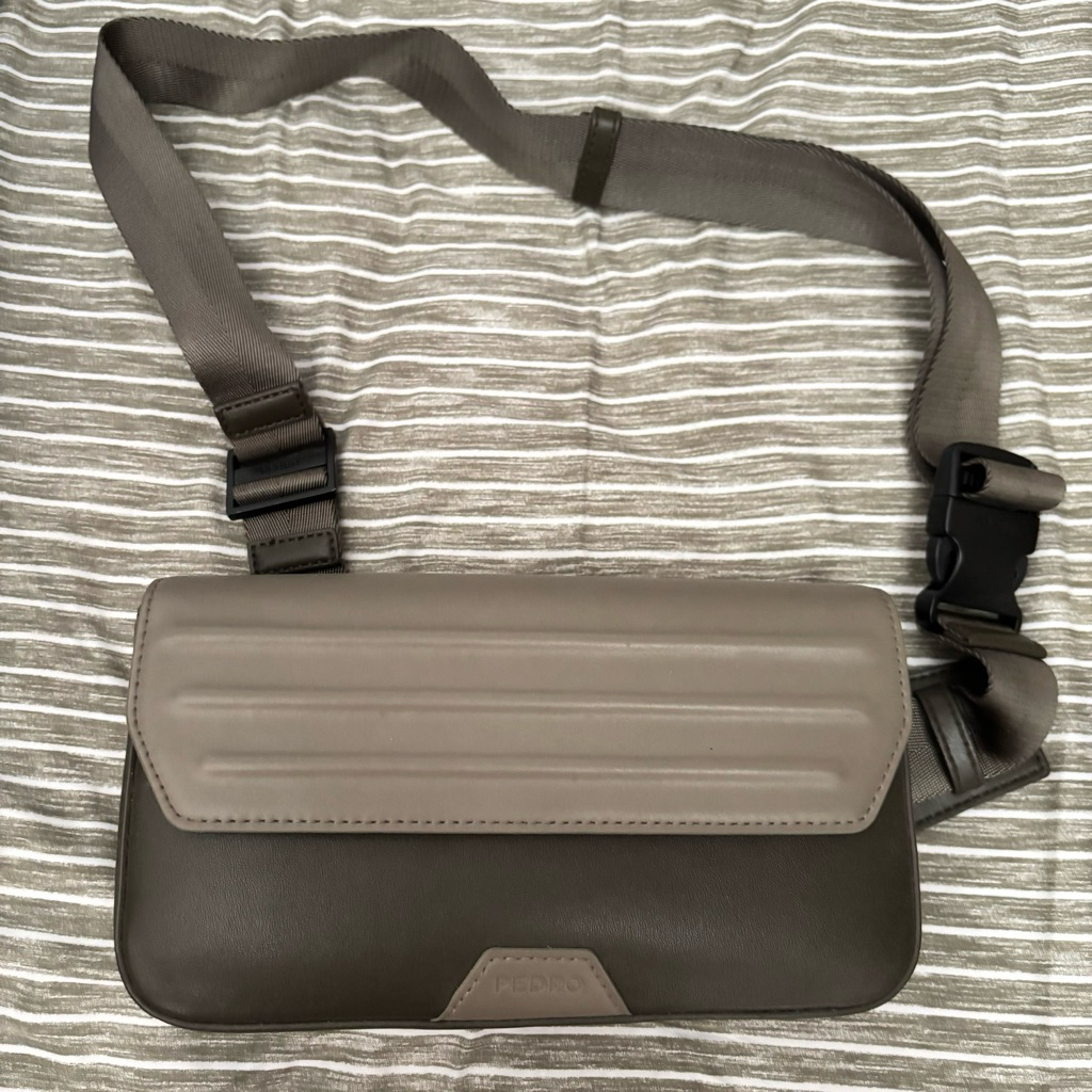 Tas Pedro Pria (Preloved)