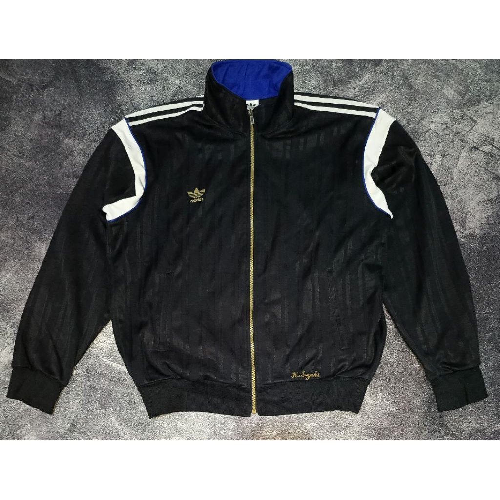 Adidas Descente Vintage