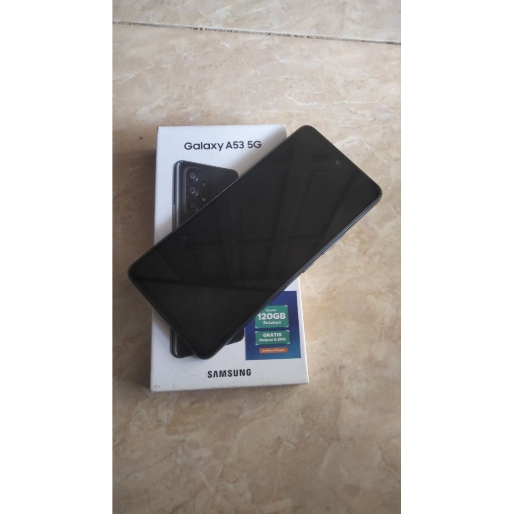 Samsung A53 5G Matot