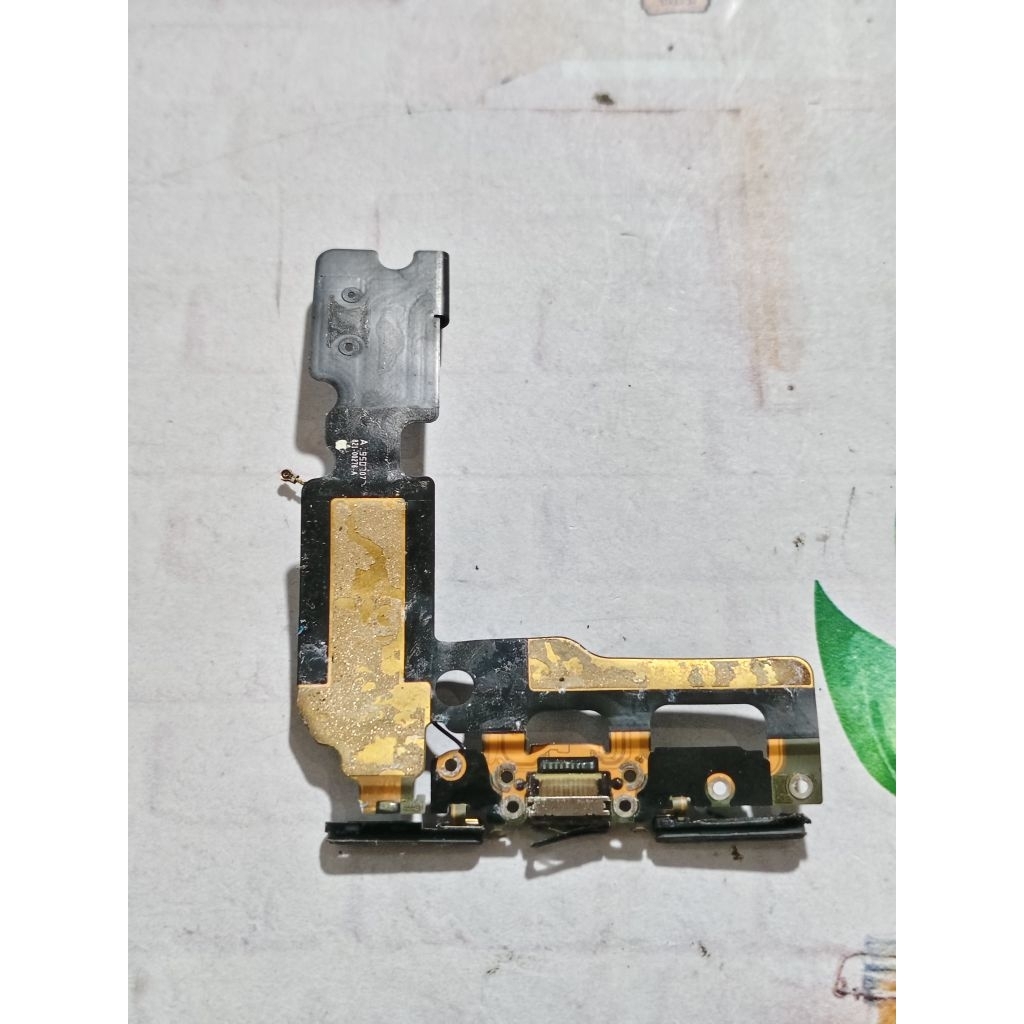 FLEXIBLE CHARGER IPHONE 7 PLUS ORIGINAL COPOTAN NORMAL