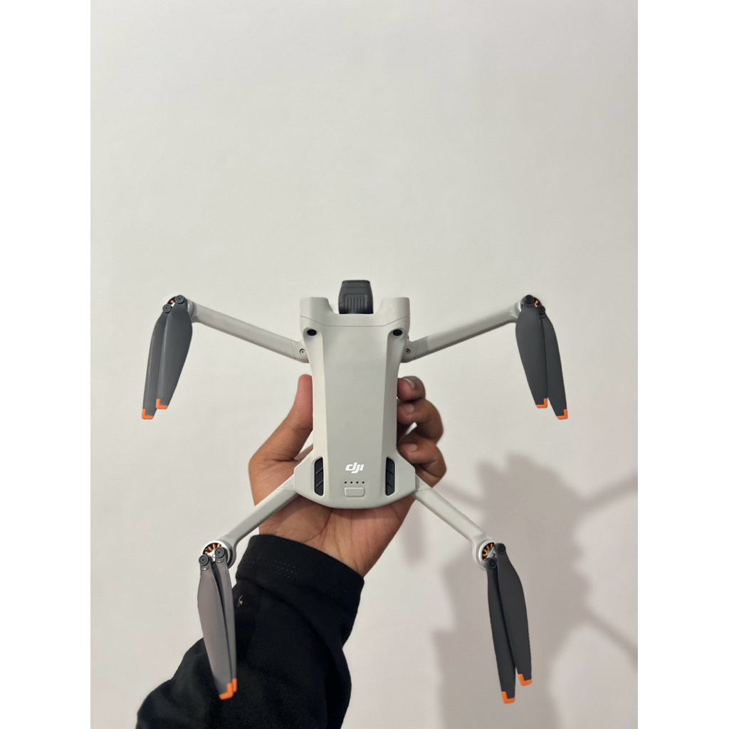 DJI MINI 3 PRO second mulus