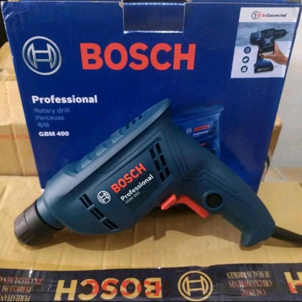 BOR BOSCH GBM 400/BOR BOSCH 10MM/BOR BOSCH ORIGINAL