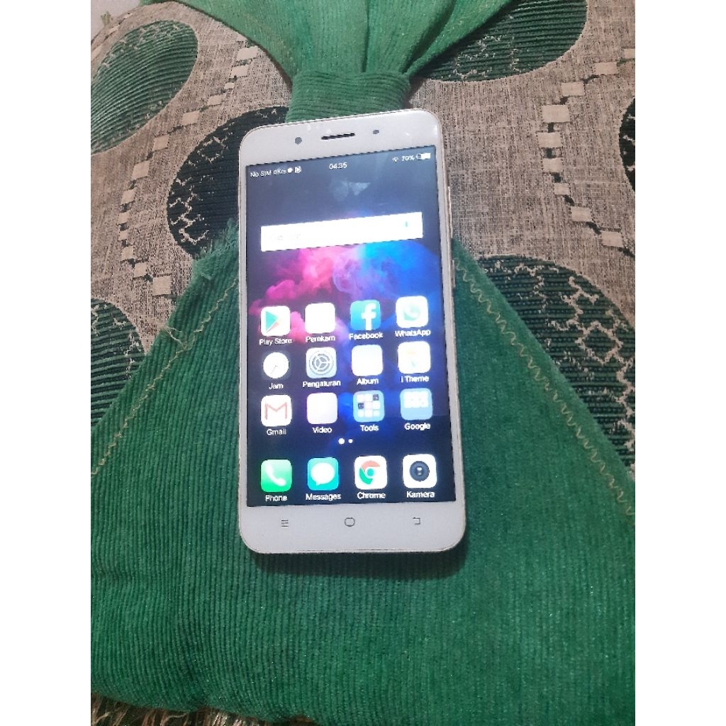 Hp Vivo Y66 Ram 4/64 Nomal Ori