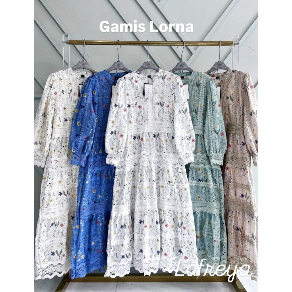 GAMIS KATBOL BY LFY