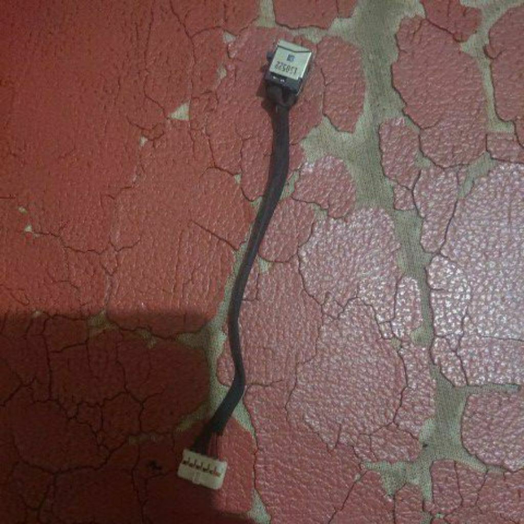 JACK DC KONEKTOR CAS LAPTOP ASUS X450 SERIES