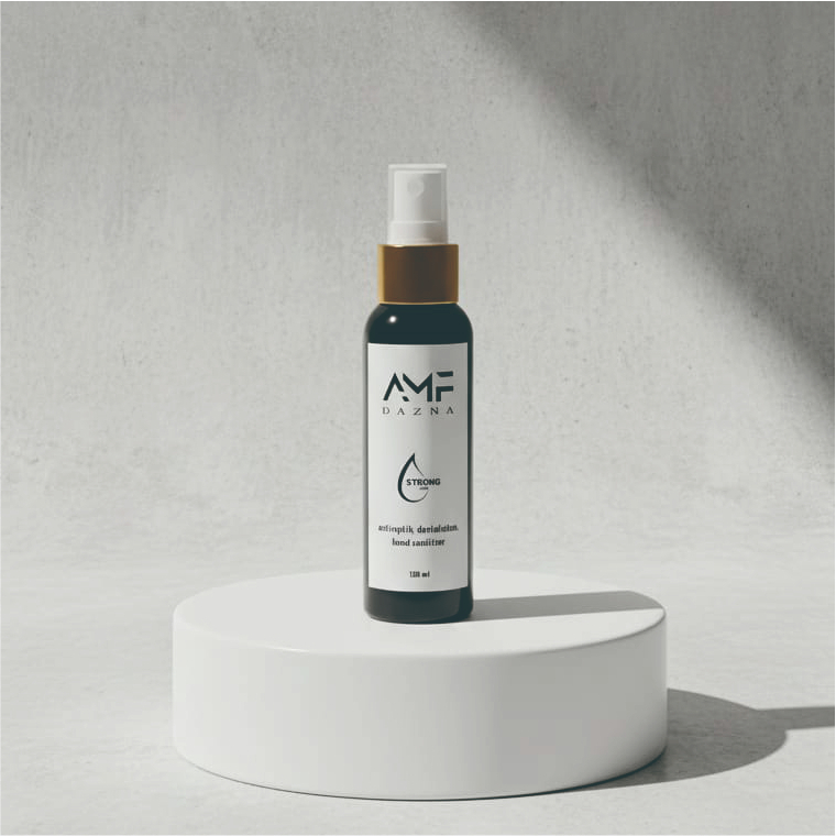 Strong Acidic Water by KANGEN WATER