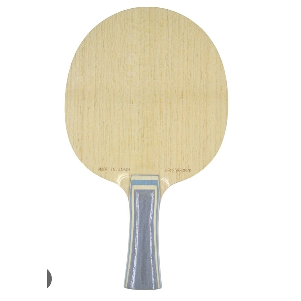 Terbaik Blade pingpong tenis meja Butterfly Viscaria Golden
