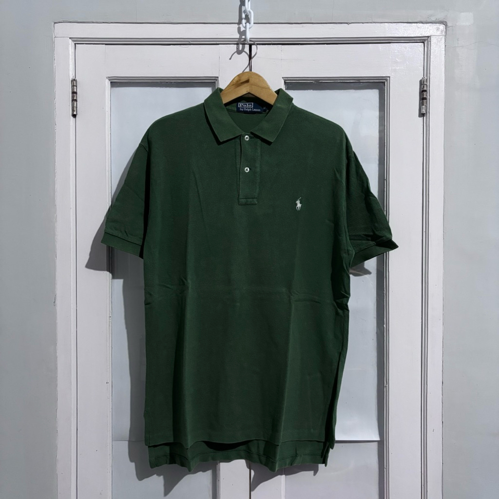 Ralph Lauren Poloshirt Size XL