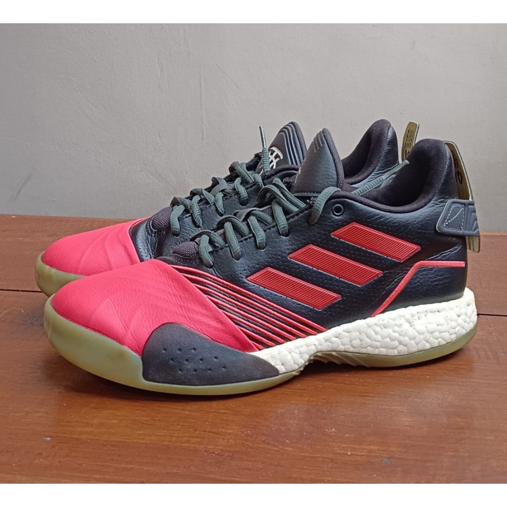 adidas tmac size 43