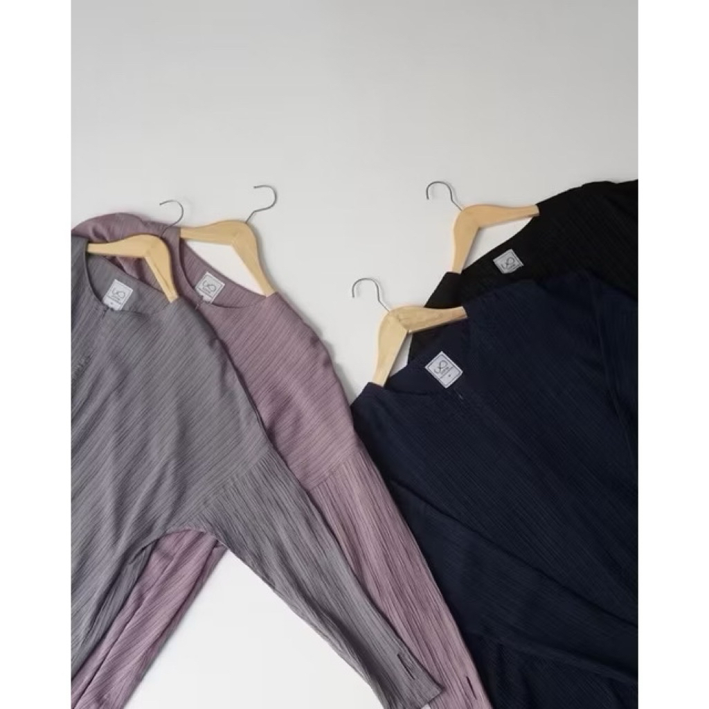 PRELOVED CLASSY SERIES SOFNI BLACK M